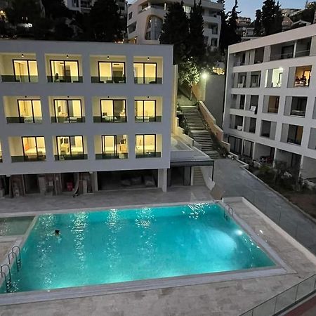 Premium - Dragovic Apartments Ulcinj Exteriör bild