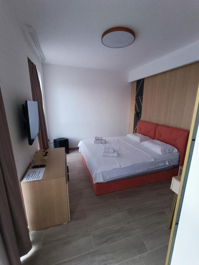 Premium - Dragovic Apartments Ulcinj Exteriör bild