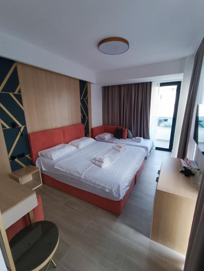 Premium - Dragovic Apartments Ulcinj Exteriör bild
