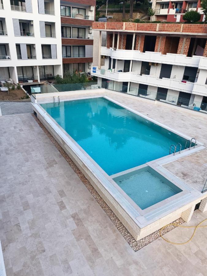 Premium - Dragovic Apartments Ulcinj Exteriör bild