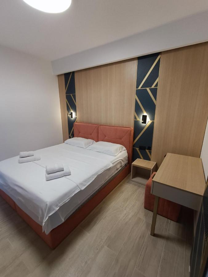 Premium - Dragovic Apartments Ulcinj Exteriör bild