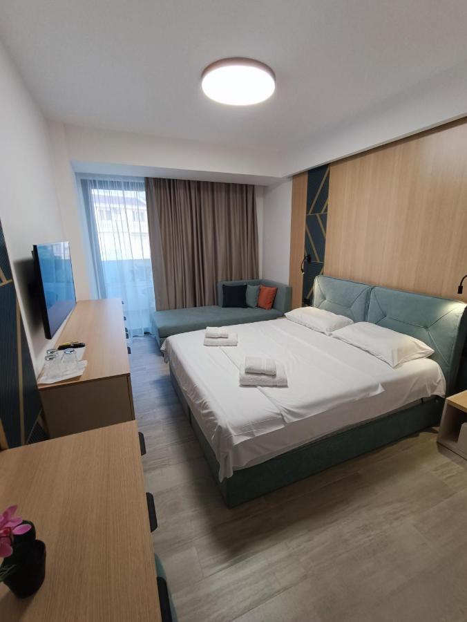 Premium - Dragovic Apartments Ulcinj Exteriör bild