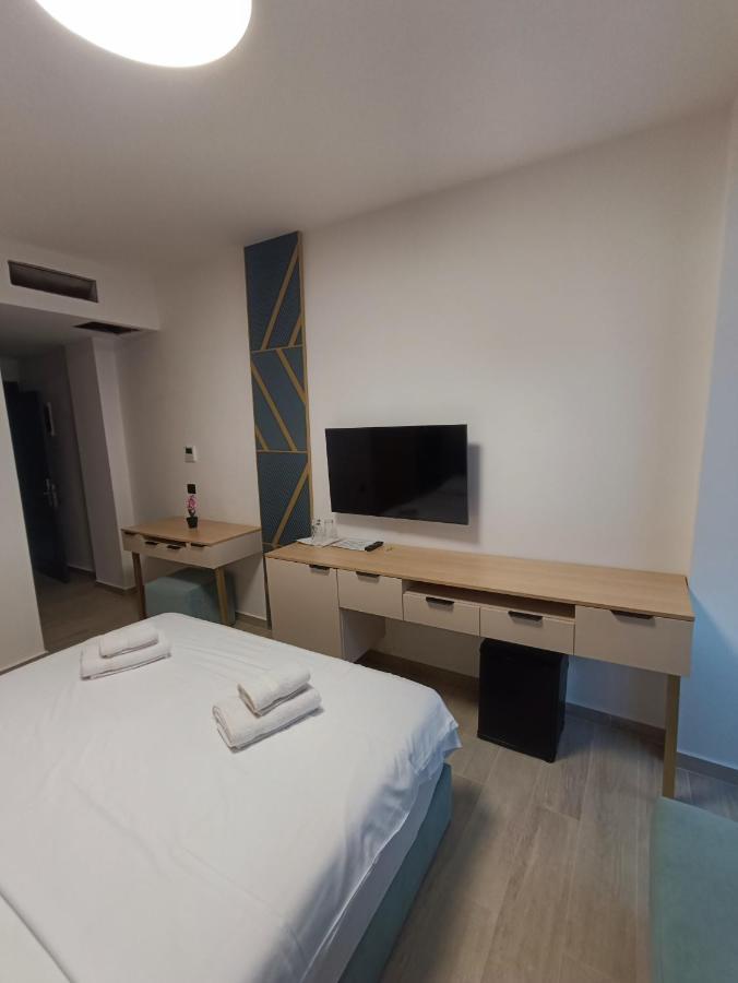 Premium - Dragovic Apartments Ulcinj Exteriör bild