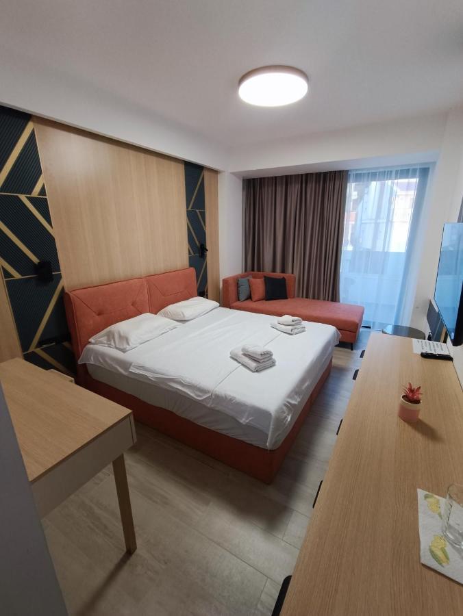 Premium - Dragovic Apartments Ulcinj Exteriör bild