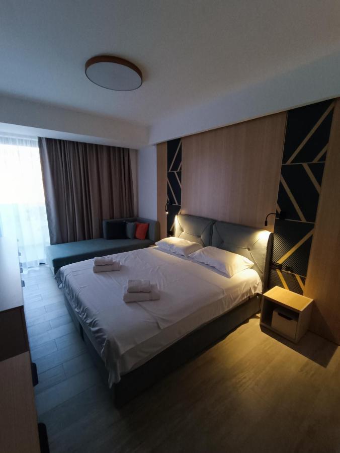 Premium - Dragovic Apartments Ulcinj Exteriör bild