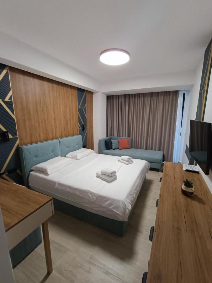 Premium - Dragovic Apartments Ulcinj Exteriör bild