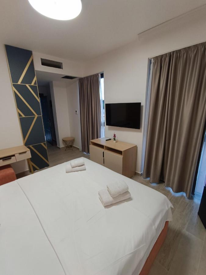 Premium - Dragovic Apartments Ulcinj Exteriör bild