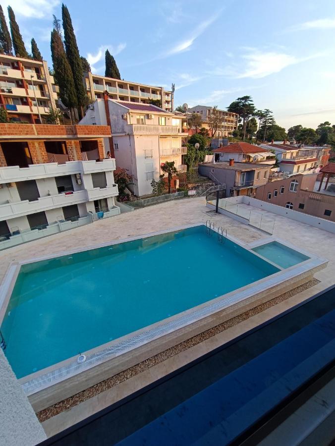 Premium - Dragovic Apartments Ulcinj Exteriör bild