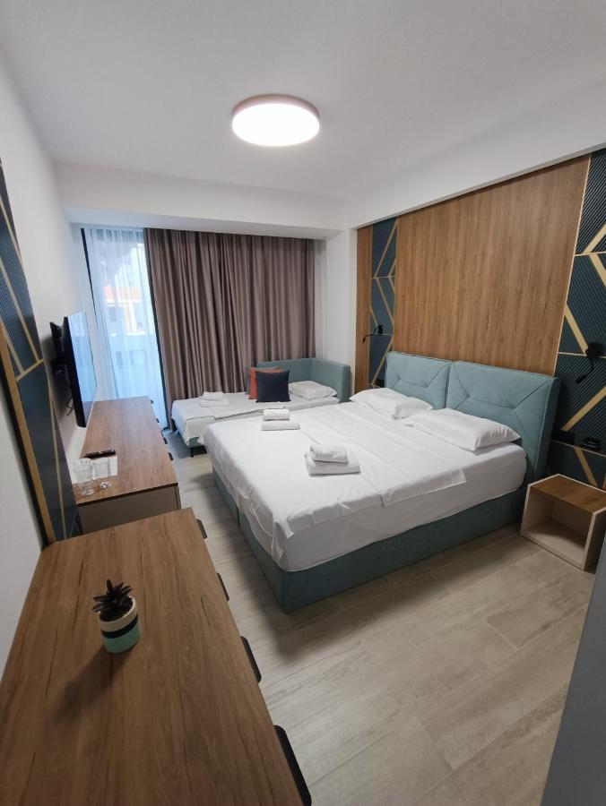Premium - Dragovic Apartments Ulcinj Exteriör bild