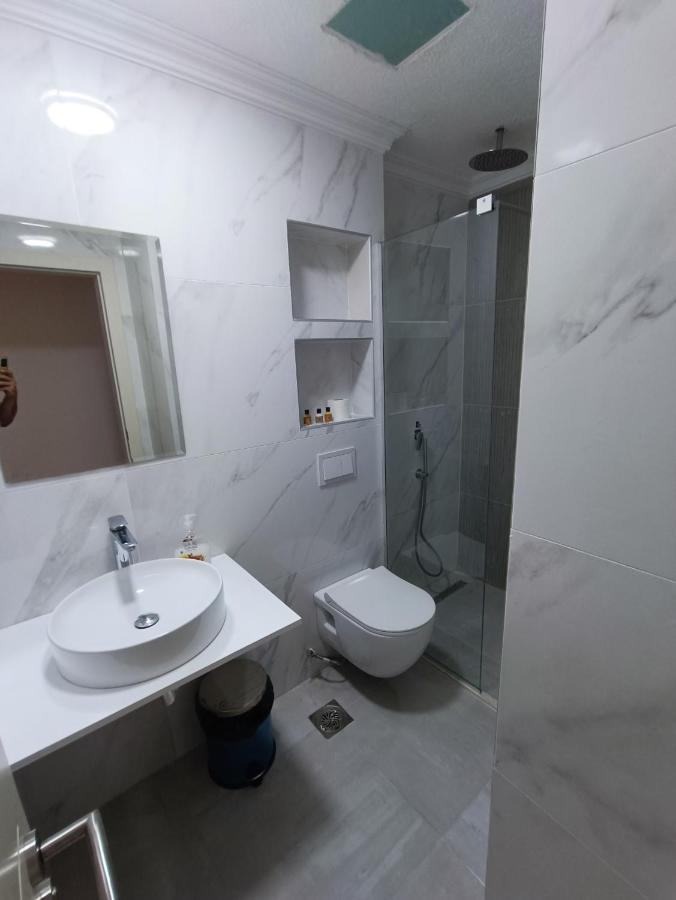 Premium - Dragovic Apartments Ulcinj Exteriör bild