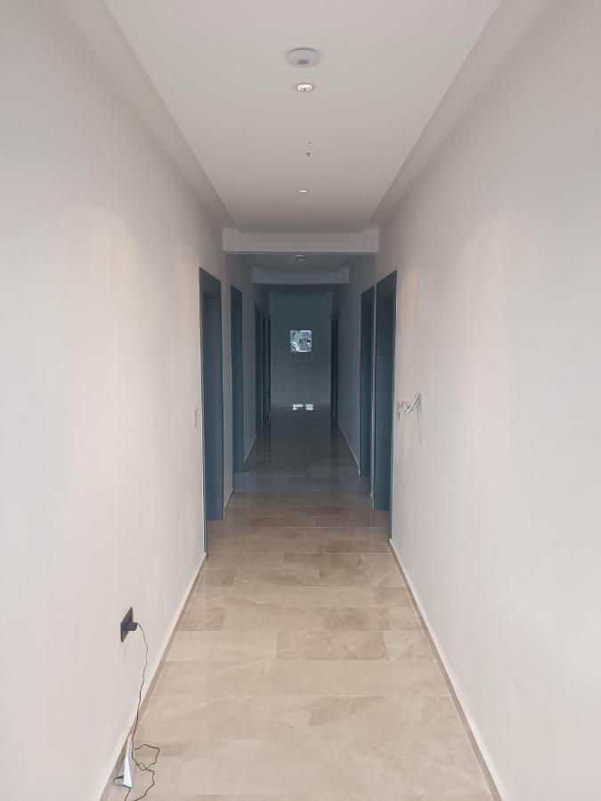 Premium - Dragovic Apartments Ulcinj Exteriör bild