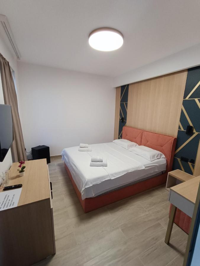 Premium - Dragovic Apartments Ulcinj Exteriör bild