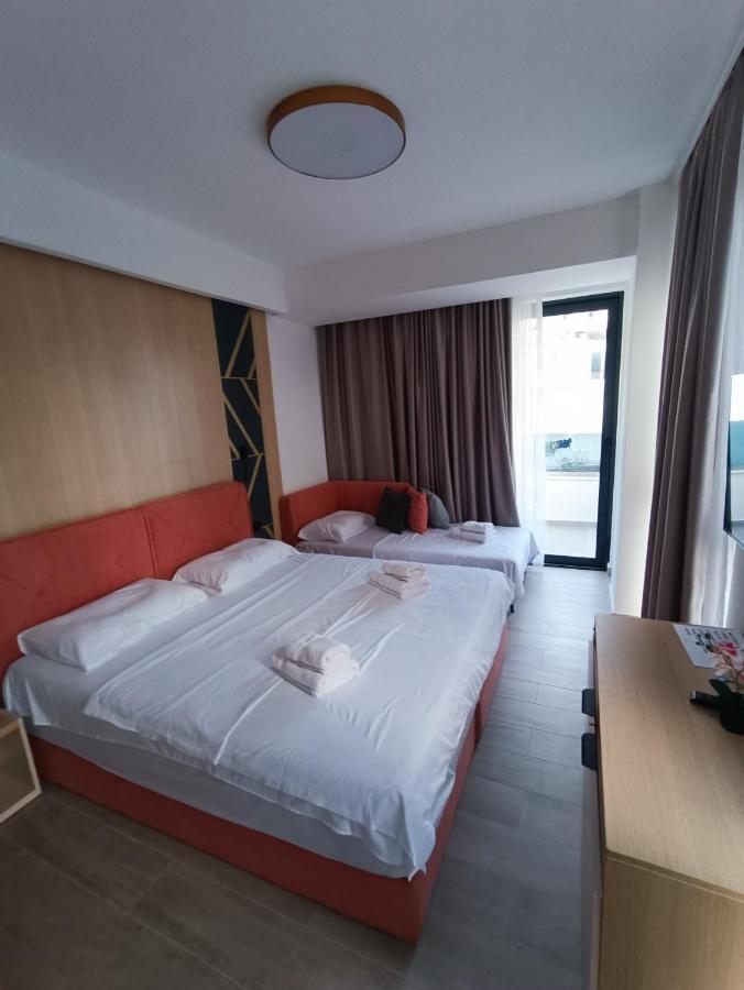 Premium - Dragovic Apartments Ulcinj Exteriör bild