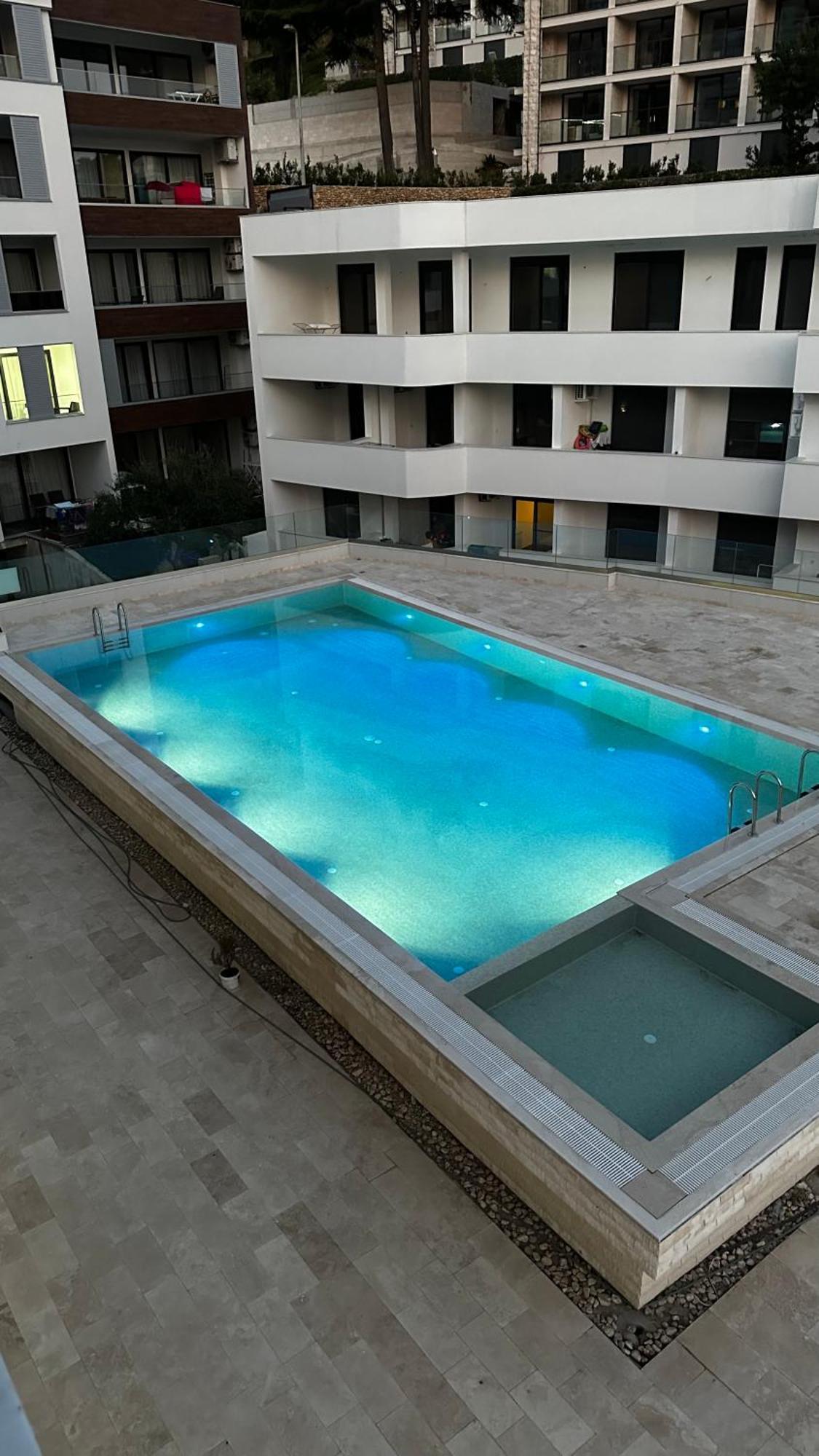 Premium - Dragovic Apartments Ulcinj Exteriör bild